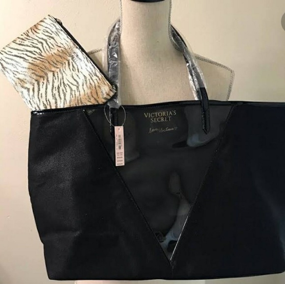 Victoria's Secret Handbags - Victoria Secret Tote